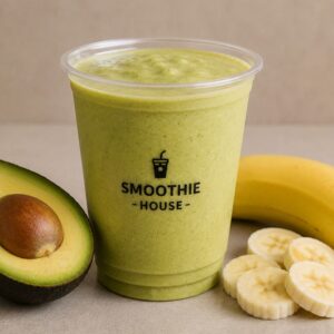 ÈVE ( Avocat & Banane )