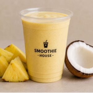 MODERN GRID ( Ananas & Coco )