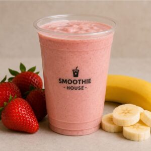 ICE FEST ( Fraise & Banane )