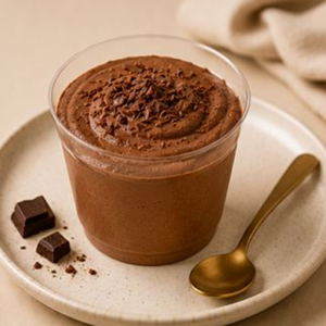 Mousse au Chocolat