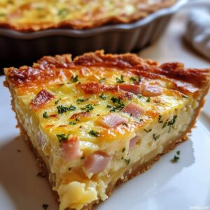 Quiche