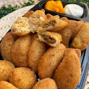 Rissoles
