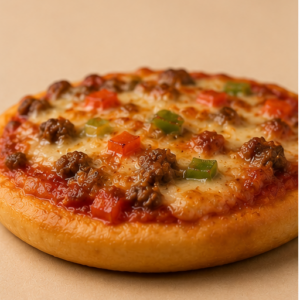 Mini pizza