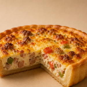 Quiche