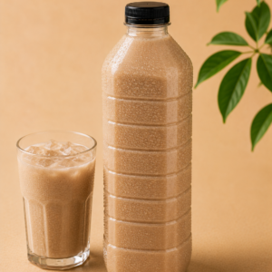 Jus de bouye ( Bouteille 1L )