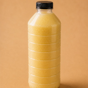 Jus de gingembre ( Bouteille 1L )
