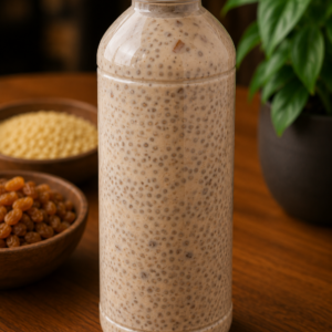 Bouteille de Thiakry ( 1L )