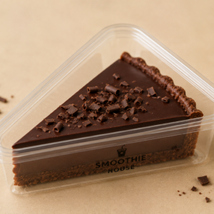 Tarte Chocolat ( Part )