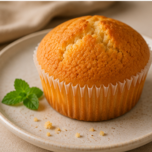 Cupcake simple