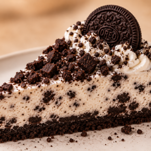 Tarte Oreo ( Part )