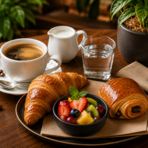 Formule Pause café