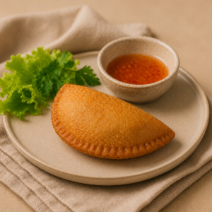 Rissoles
