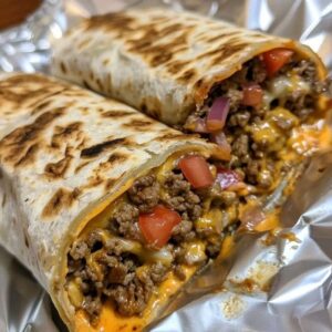 Tacos Mixte