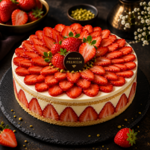 Fraisier