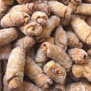 Beignets Coco