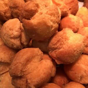 Beignets Thiopati