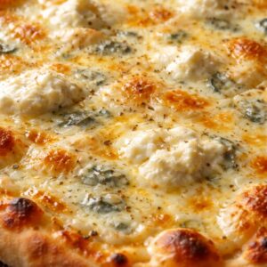 Pizza Reine