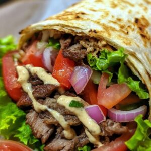 Chawarma